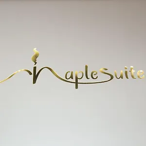 Naplesuite Neapel