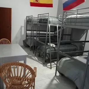  Albergue Dama Hostelbb