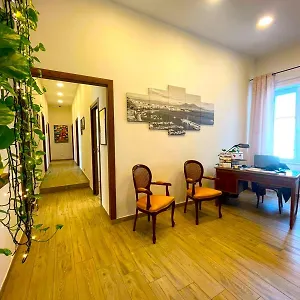 Casa Agnese Neapol
