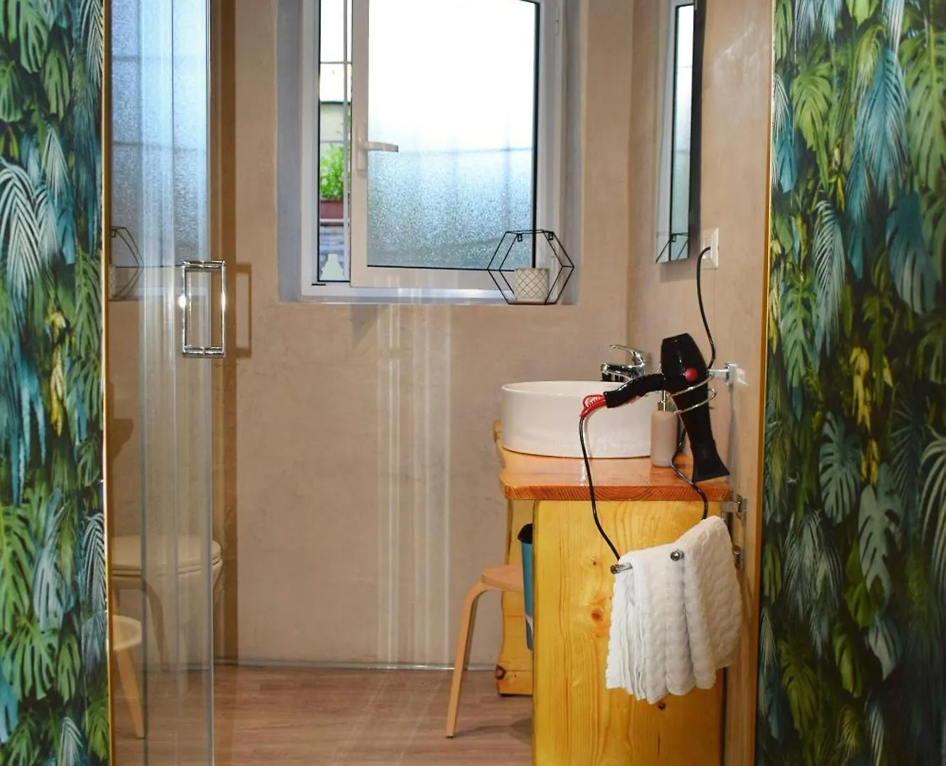 Dimora De Marco Villa Naples Holiday home