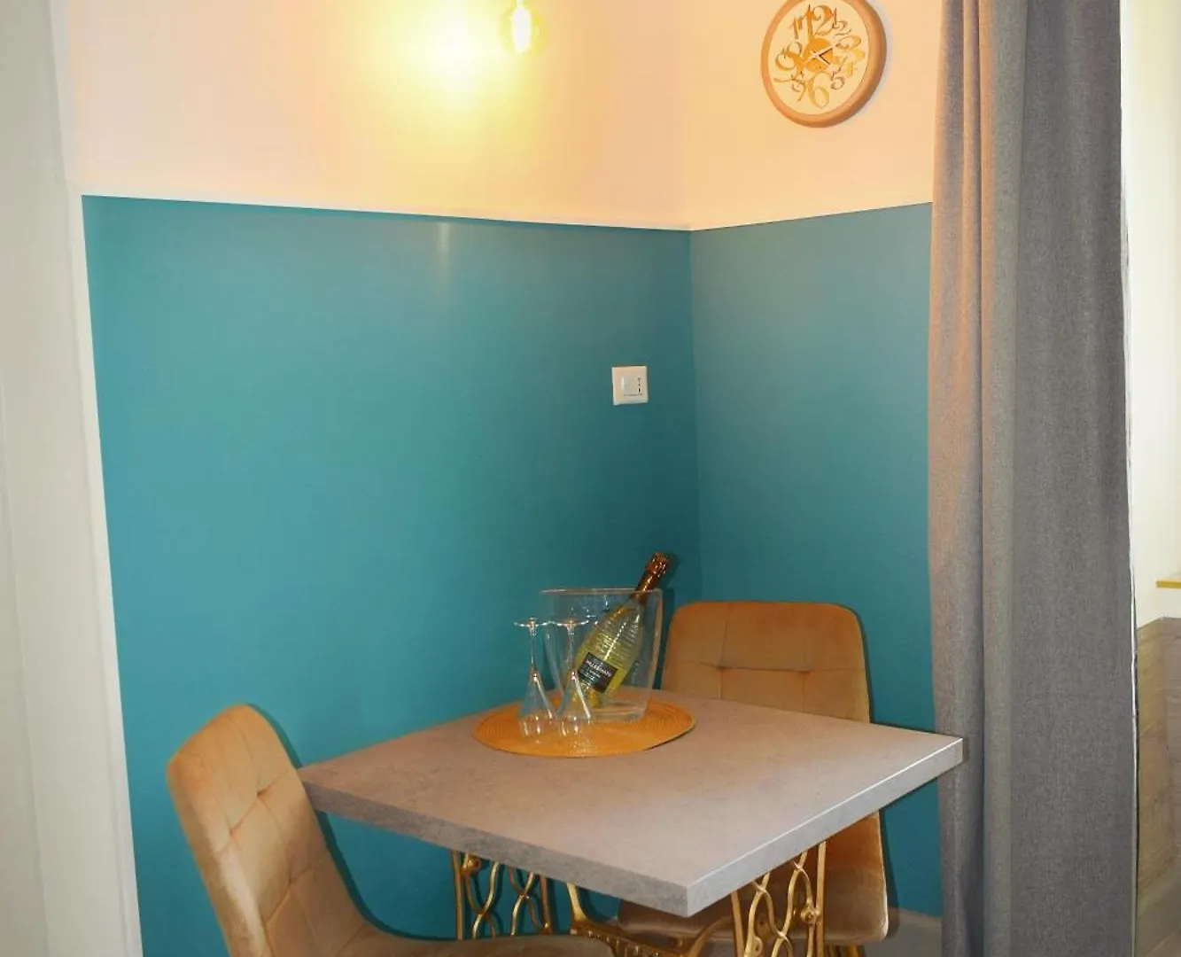 Holiday home Dimora De Marco Villa Naples