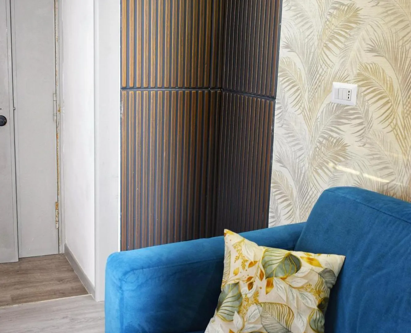 Holiday home Dimora De Marco Villa Naples Italy