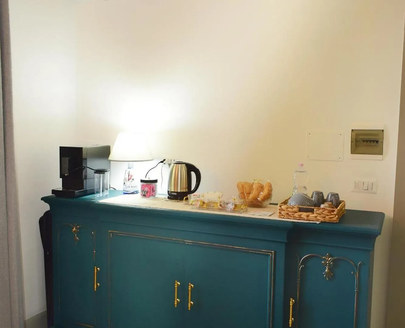 Holiday home Dimora De Marco Villa Naples