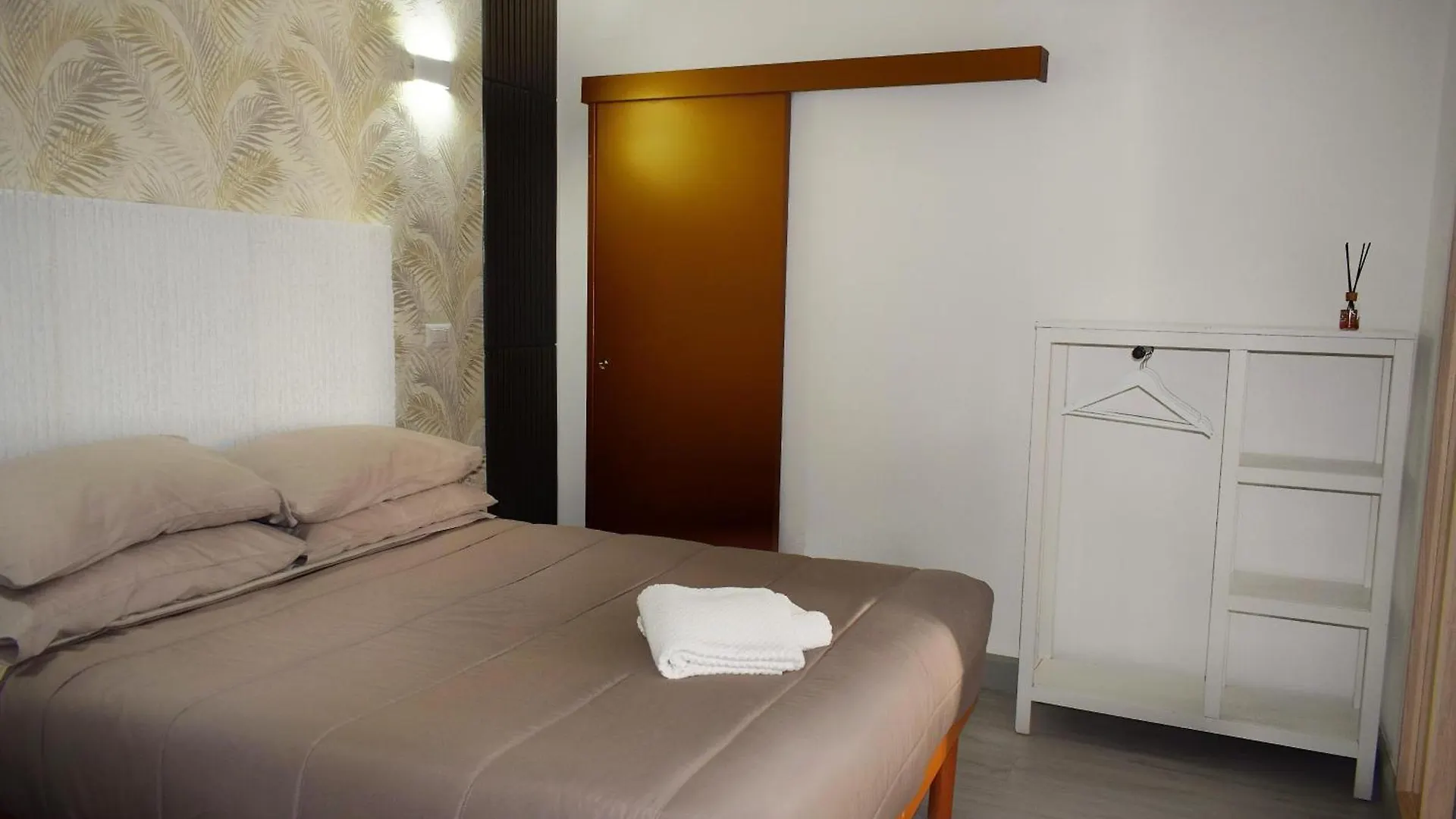 Dimora De Marco Villa Naples Holiday home